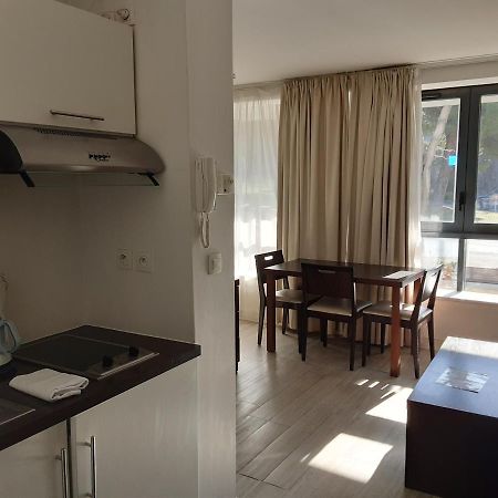 Residence Services Calypso Calanques Plage Marseille Exteriér fotografie