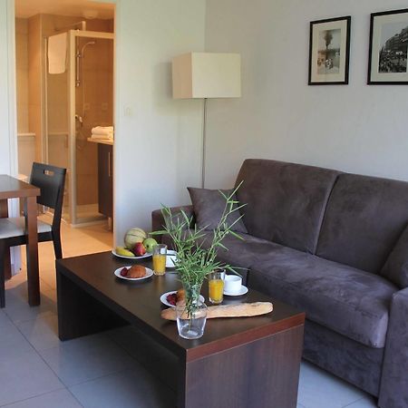 Residence Services Calypso Calanques Plage Marseille Exteriér fotografie