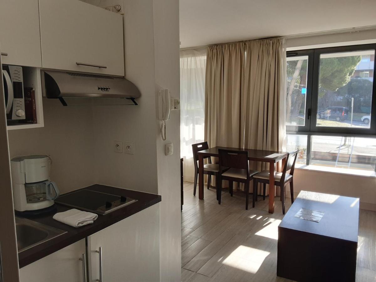 Residence Services Calypso Calanques Plage Marseille Exteriér fotografie