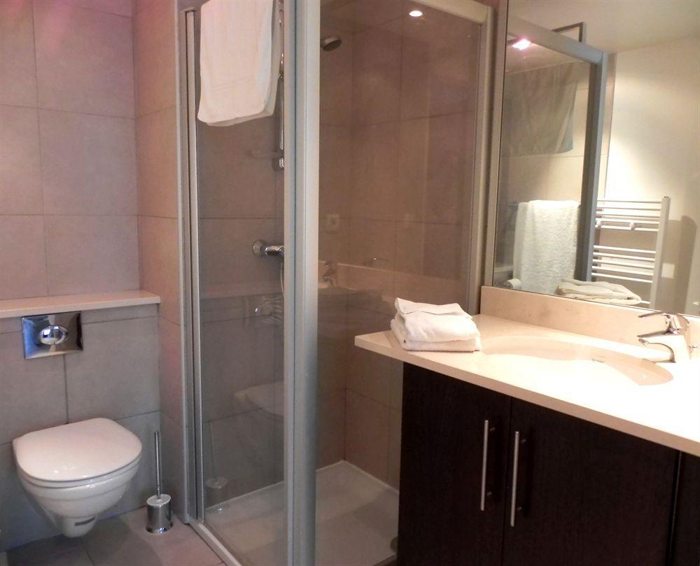 Residence Services Calypso Calanques Plage Marseille Exteriér fotografie