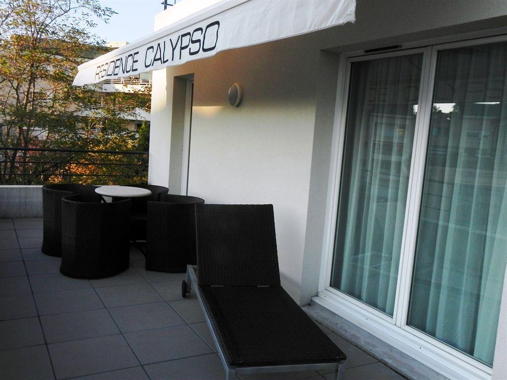 Residence Services Calypso Calanques Plage Marseille Exteriér fotografie