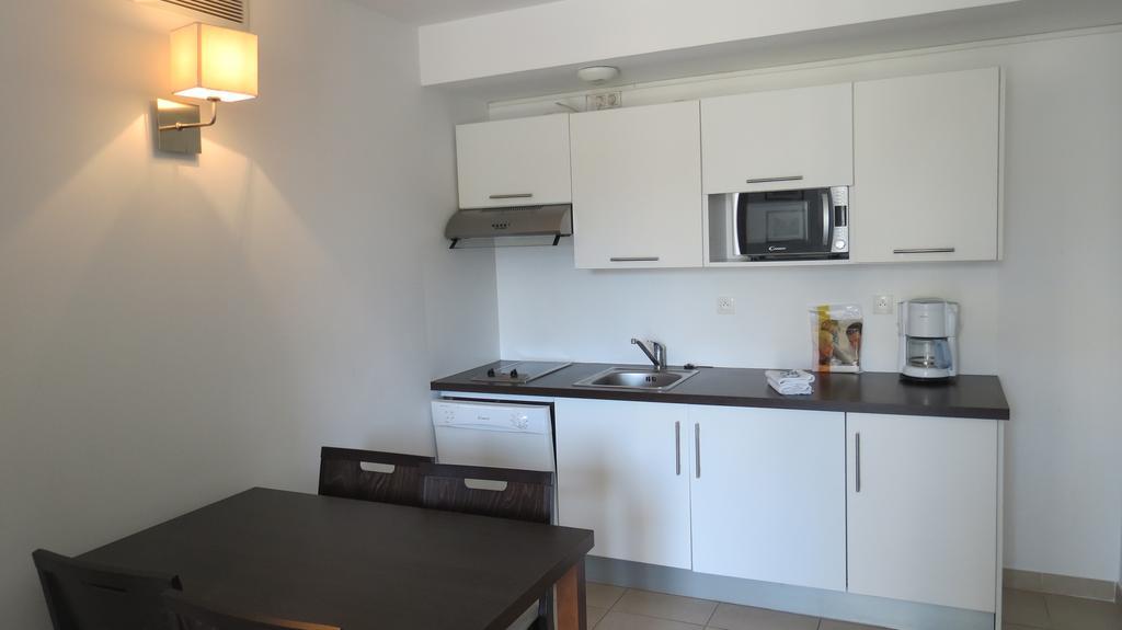 Residence Services Calypso Calanques Plage Marseille Pokoj fotografie