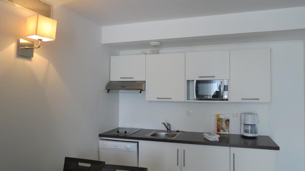 Residence Services Calypso Calanques Plage Marseille Pokoj fotografie
