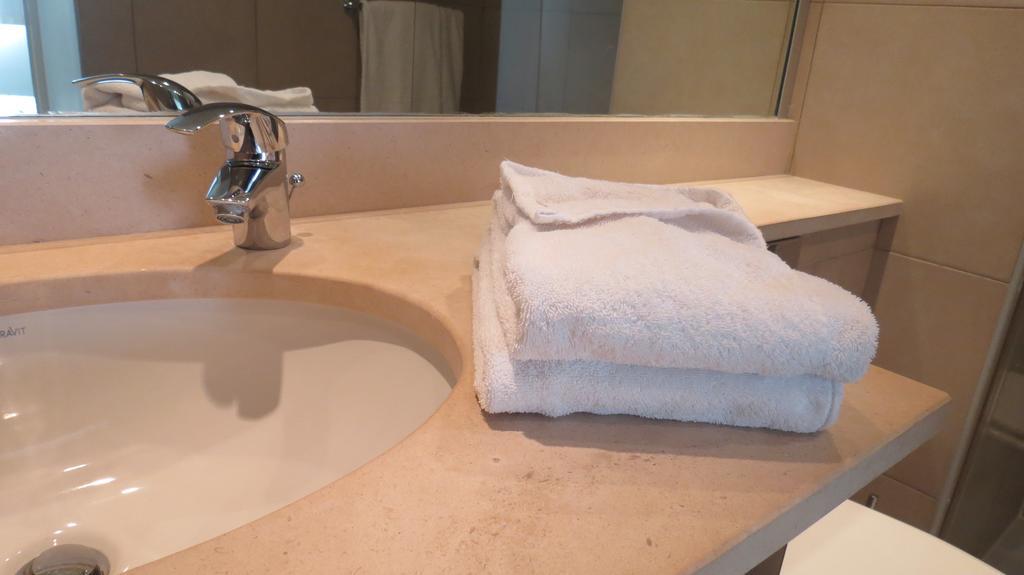 Residence Services Calypso Calanques Plage Marseille Pokoj fotografie