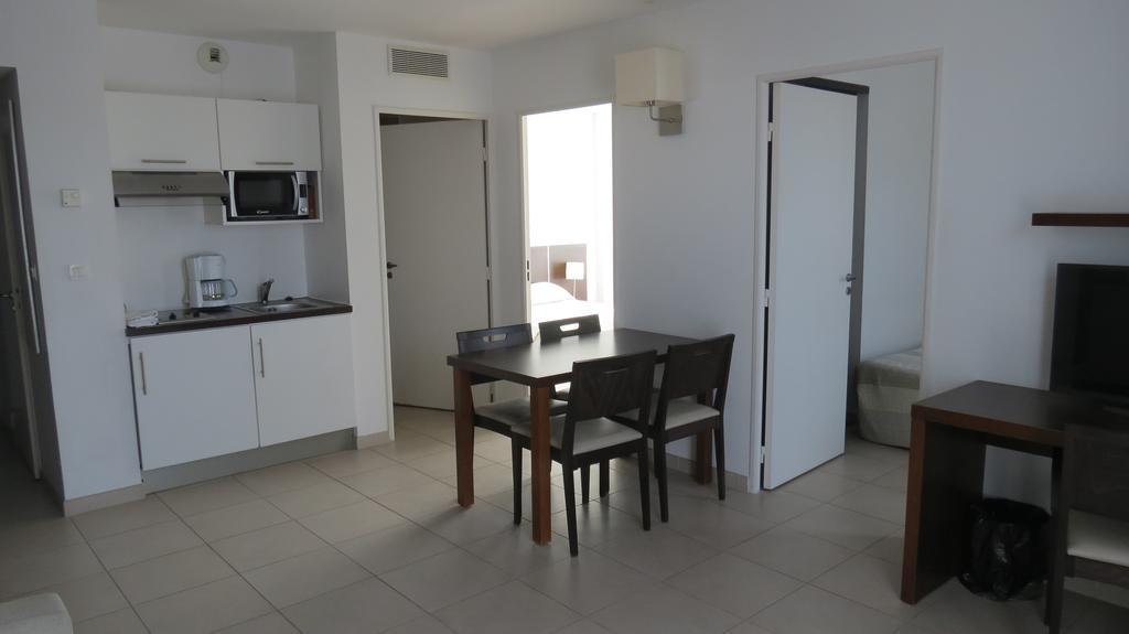 Residence Services Calypso Calanques Plage Marseille Pokoj fotografie