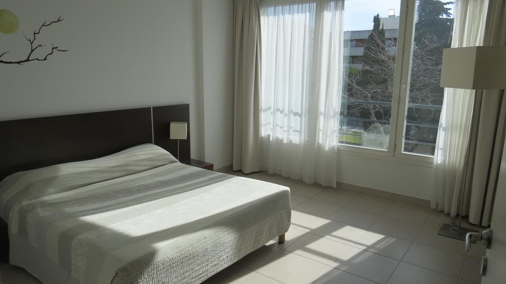 Residence Services Calypso Calanques Plage Marseille Exteriér fotografie