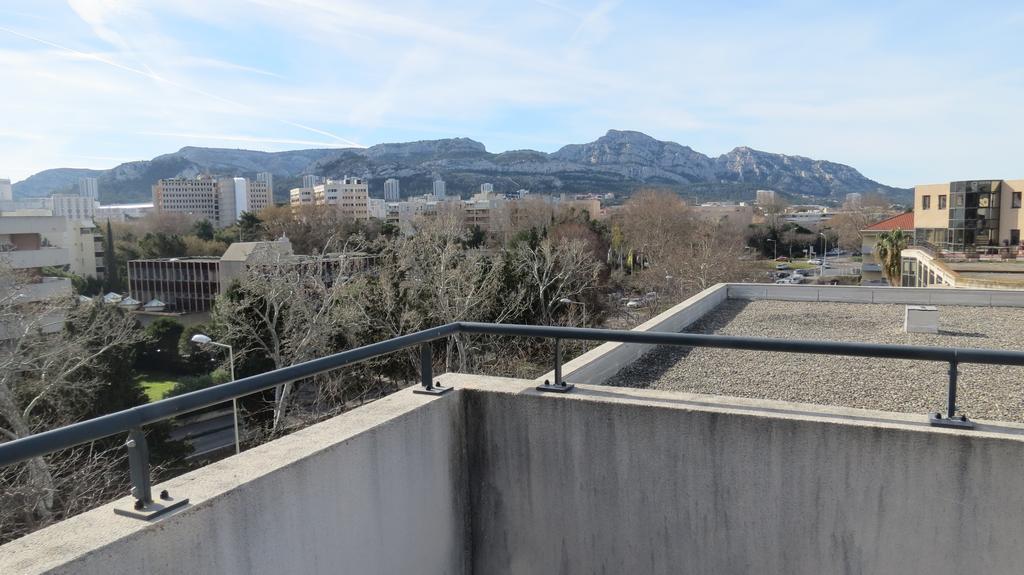 Residence Services Calypso Calanques Plage Marseille Pokoj fotografie