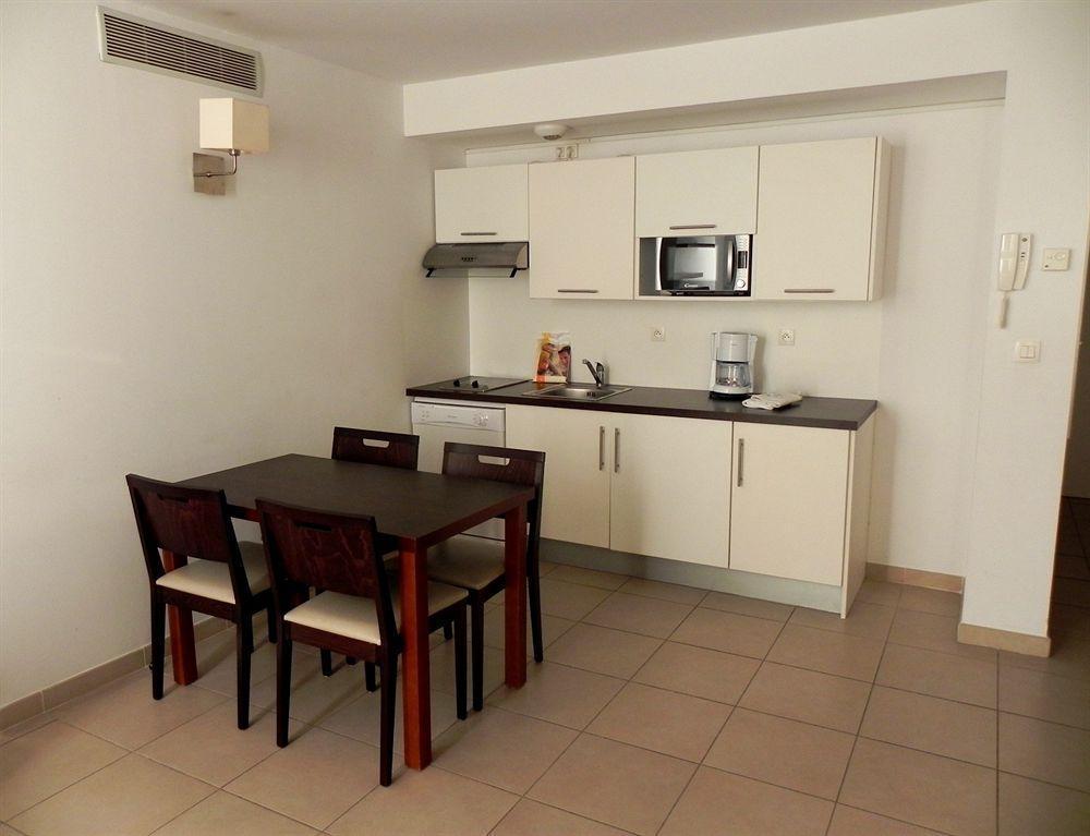 Residence Services Calypso Calanques Plage Marseille Exteriér fotografie