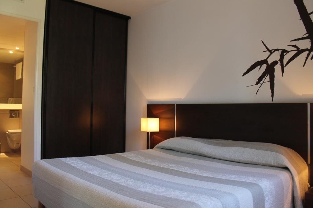 Residence Services Calypso Calanques Plage Marseille Exteriér fotografie