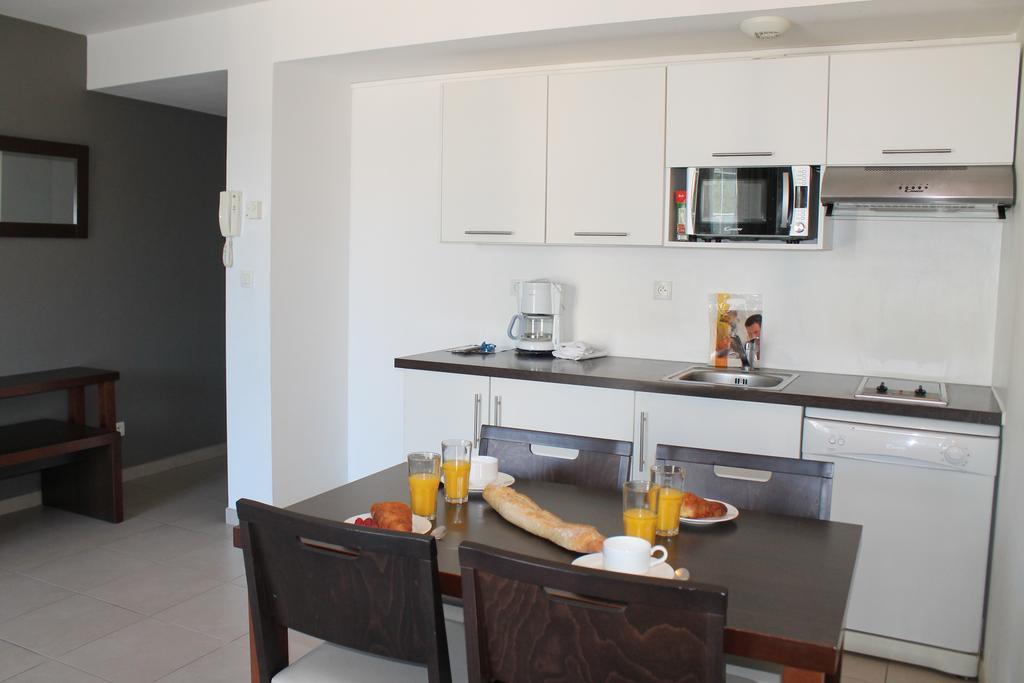 Residence Services Calypso Calanques Plage Marseille Exteriér fotografie