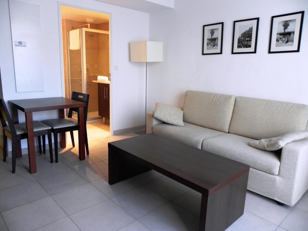 Residence Services Calypso Calanques Plage Marseille Pokoj fotografie
