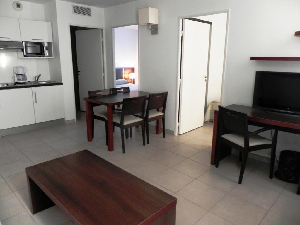 Residence Services Calypso Calanques Plage Marseille Pokoj fotografie