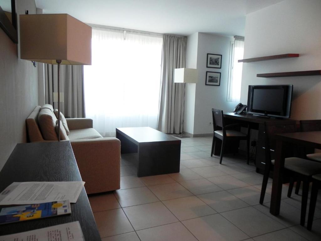Residence Services Calypso Calanques Plage Marseille Pokoj fotografie