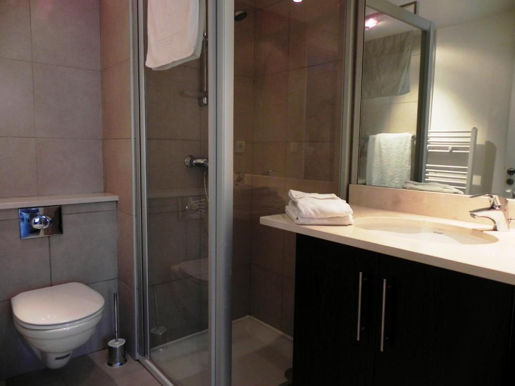 Residence Services Calypso Calanques Plage Marseille Pokoj fotografie