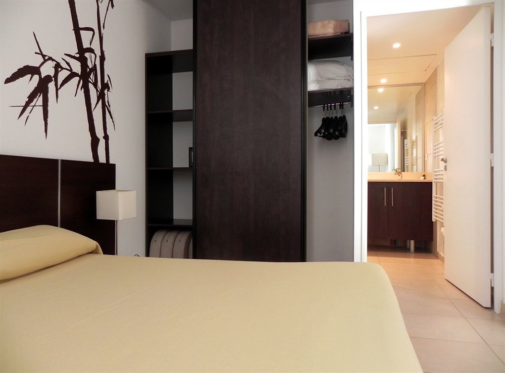 Residence Services Calypso Calanques Plage Marseille Exteriér fotografie