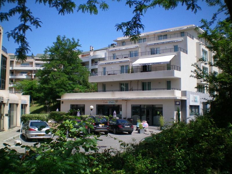 Residence Services Calypso Calanques Plage Marseille Exteriér fotografie