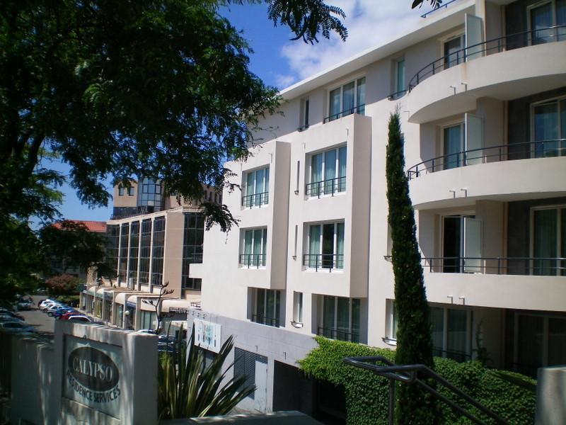 Residence Services Calypso Calanques Plage Marseille Exteriér fotografie