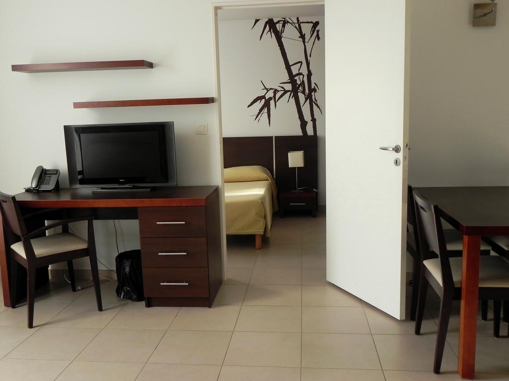 Residence Services Calypso Calanques Plage Marseille Pokoj fotografie