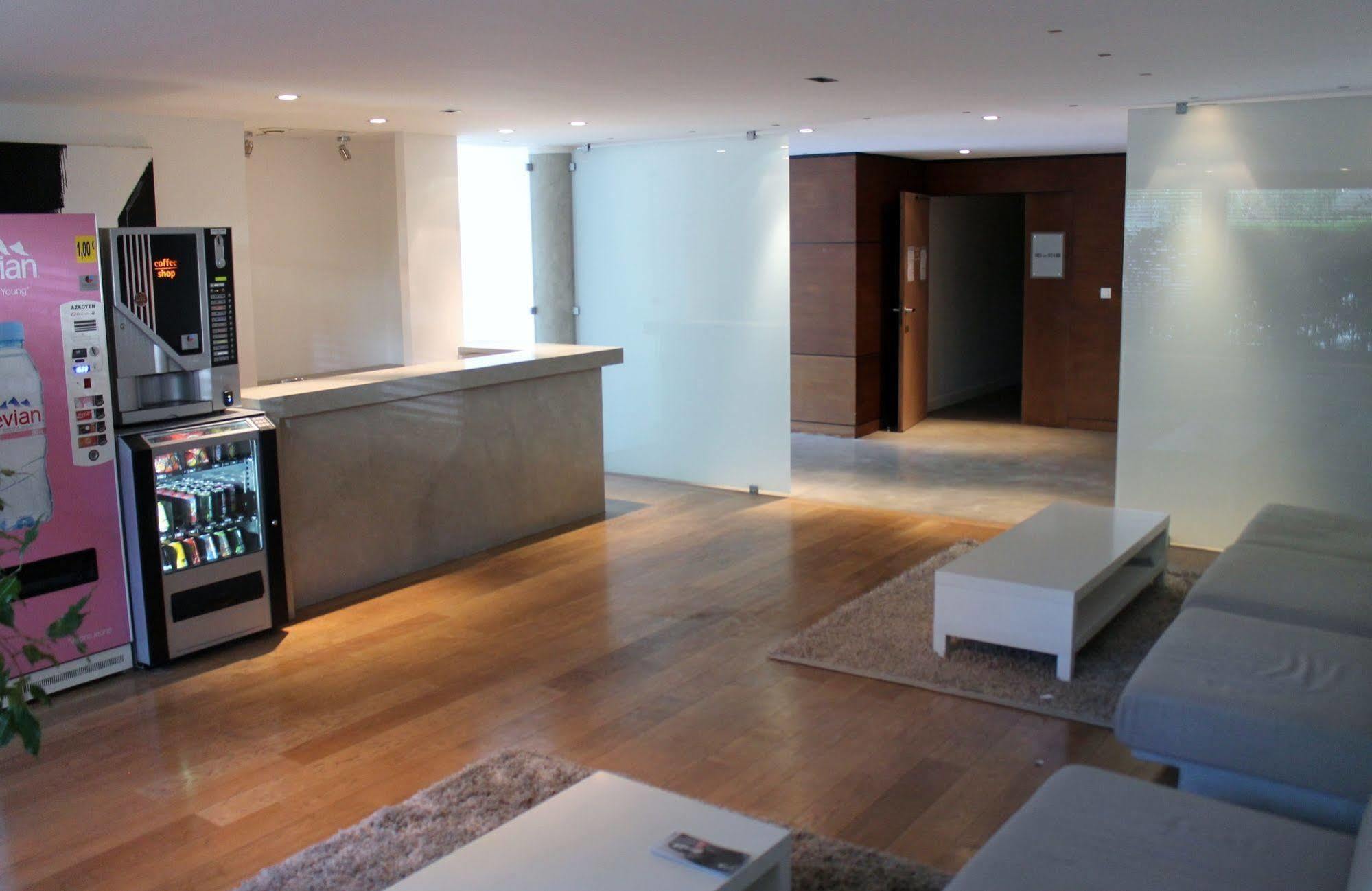 Residence Services Calypso Calanques Plage Marseille Exteriér fotografie