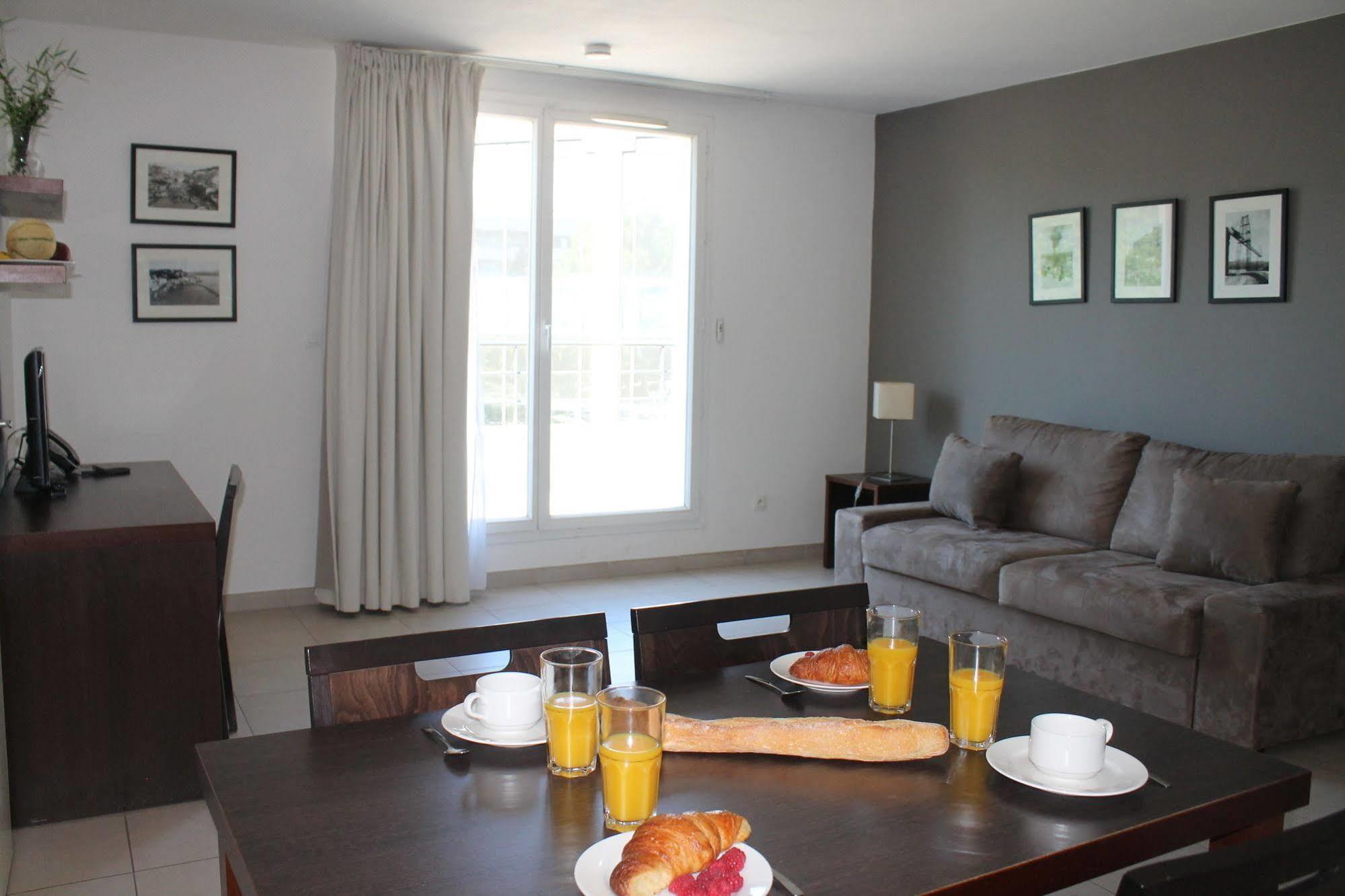 Residence Services Calypso Calanques Plage Marseille Exteriér fotografie