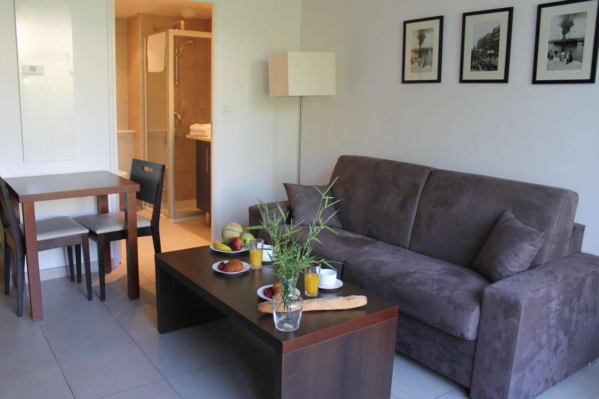 Residence Services Calypso Calanques Plage Marseille Exteriér fotografie